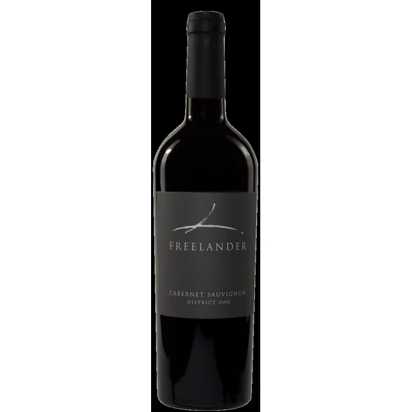 Freelander Cabernet Sauvignon District One 2023 750ml
