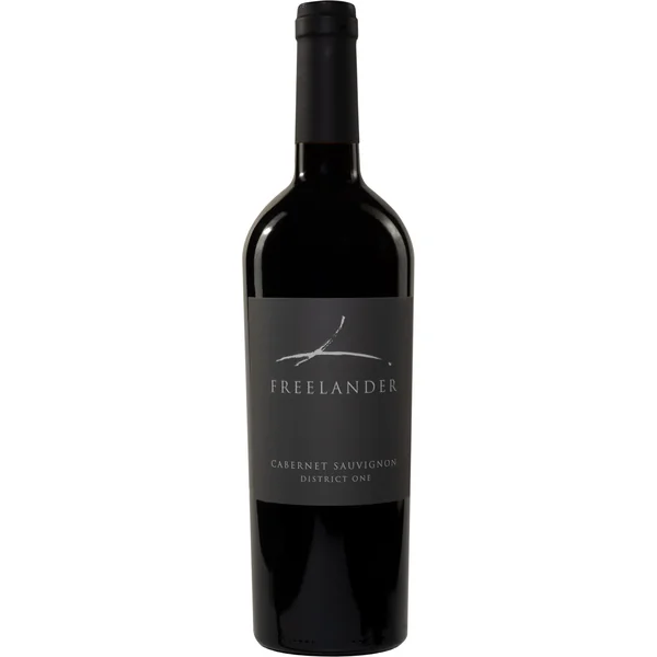 Freelander District One Cabernet Sauvignon 2021