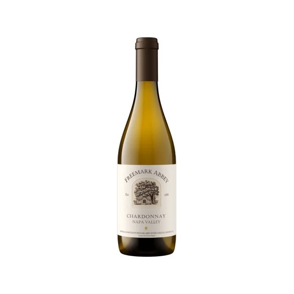 Freemark Abbey Chardonnay 2022 750ml