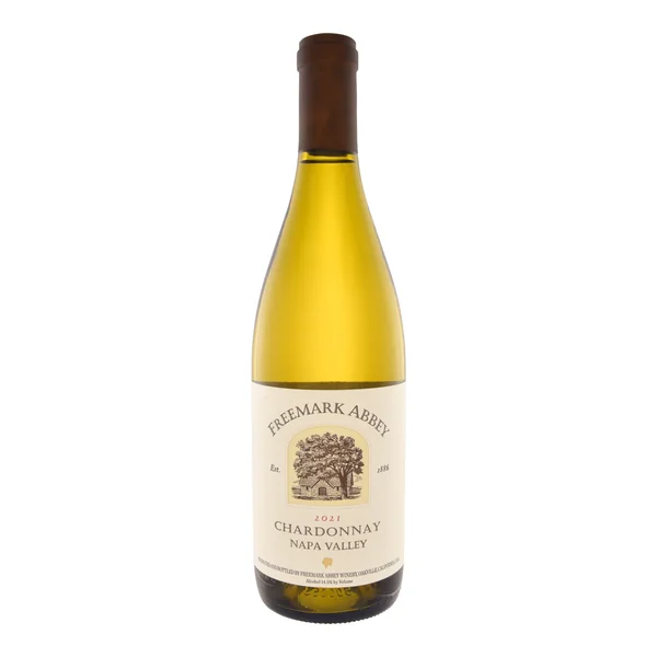 Freemark Abbey Chardonnay Napa Valley 2021