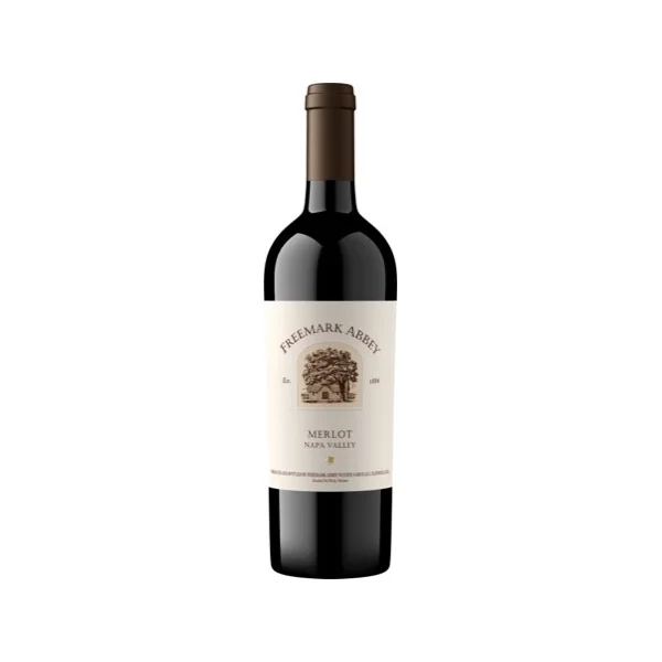 Freemark Abbey Merlot 2021 750ml
