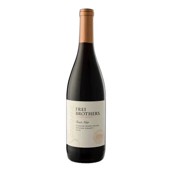 Frei Brothers Sonoma Reserve Pinot Noir Russian River Valley