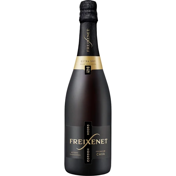 Freixenet Cordon Negro Cava Brut