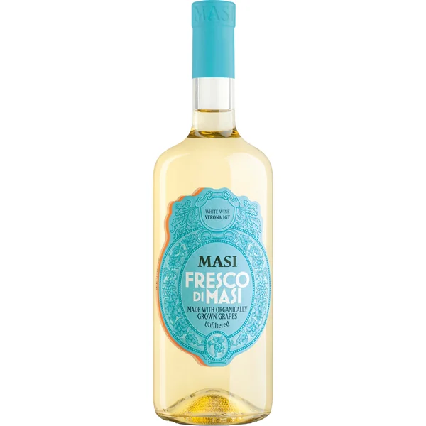 Fresco di Masi Verona Bianco Biologico