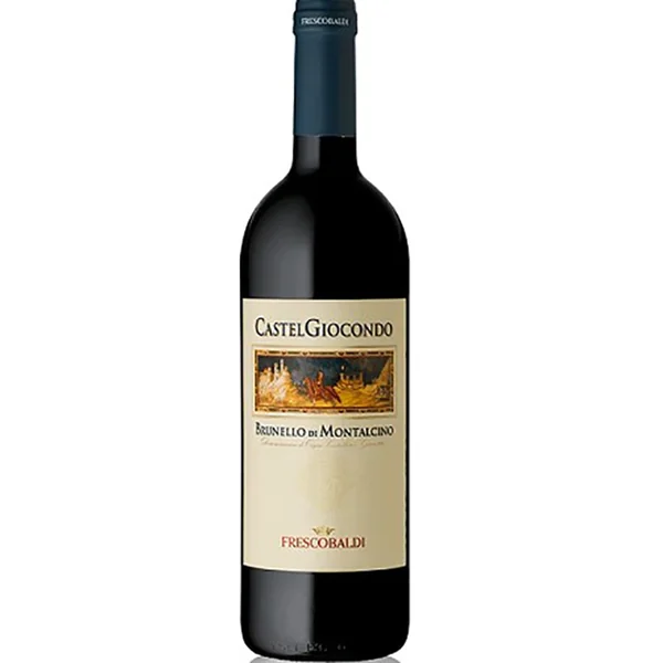 Frescobaldi Castelgiocondo Brunello Di Montalcino 2016