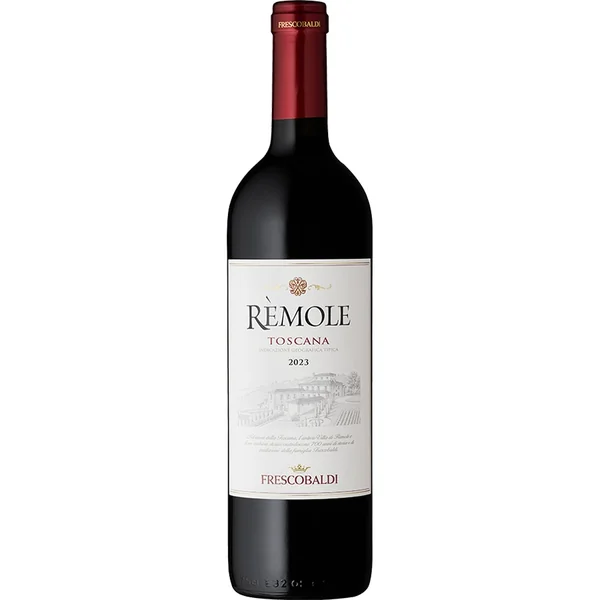 Frescobaldi Remole Toscana Rosso