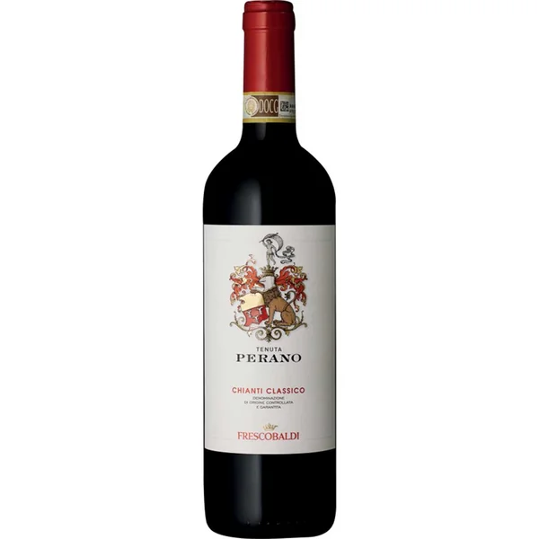 Frescobaldi Tenuta Perano Chianti Classico 2021