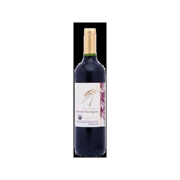 Frey Cabernet Sauvignon NV 750ml