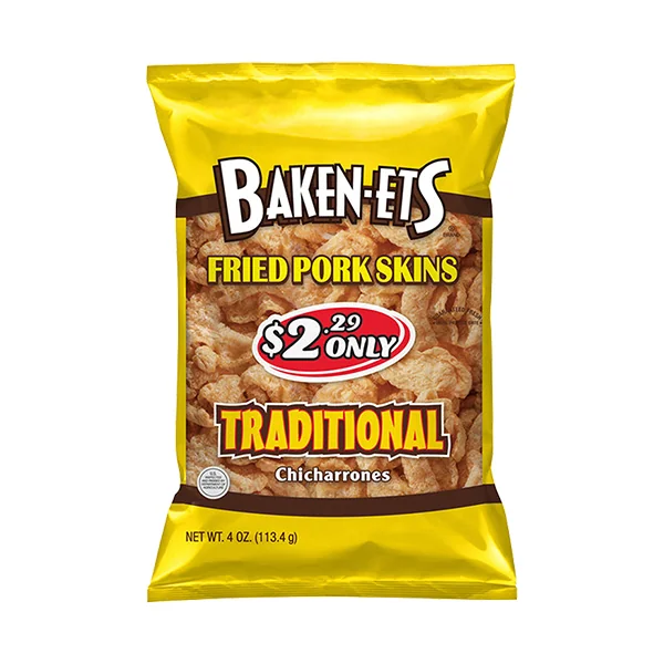 Frito Lay • Bakenets Original