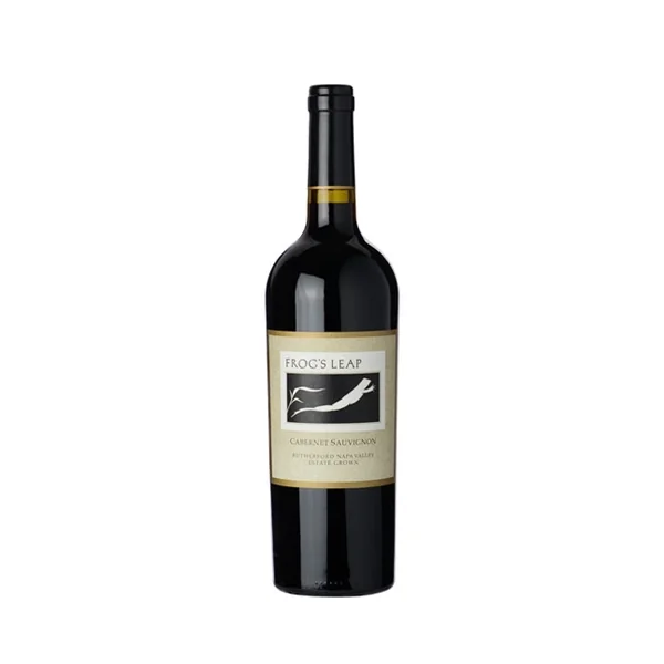 Frog's Leap Cabernet Sauvignon 2022 1.5Ltr