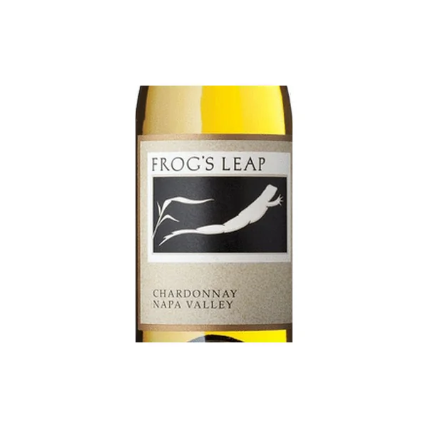 Frog's Leap Chardonnay Napa Valley 2017