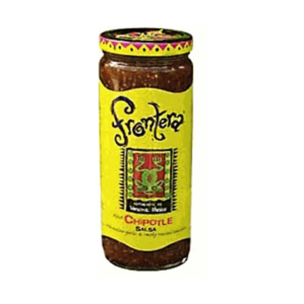 Frontera Salsa • Chipotle
