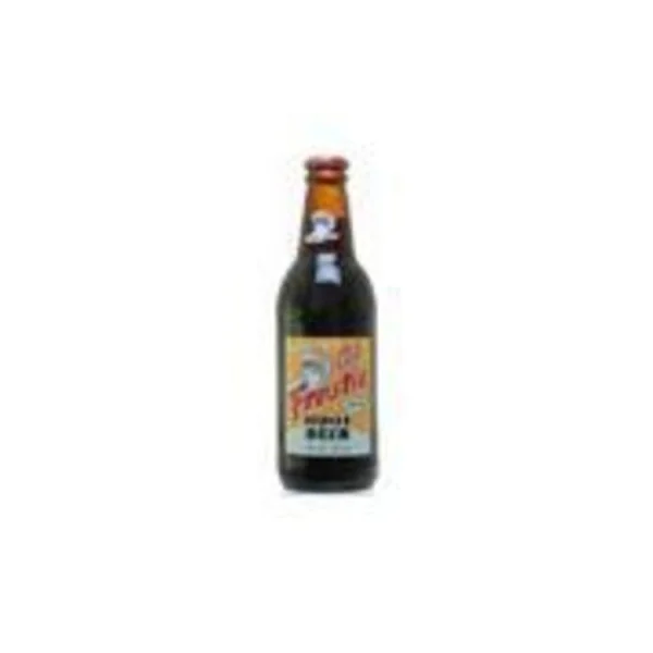 Frostie Beverage • Root Beer 12 oz