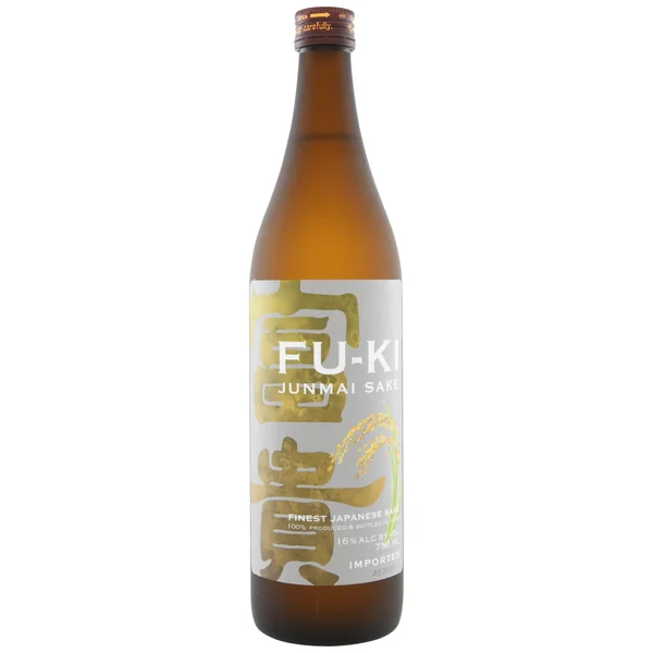 Fu Ki Sake