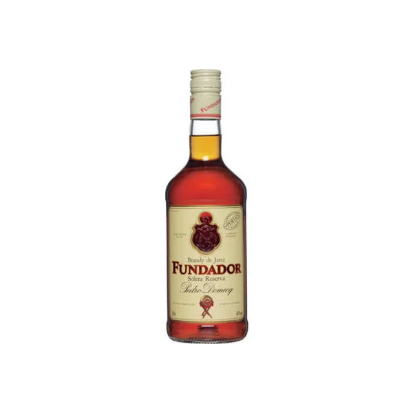 Fundador Brandy