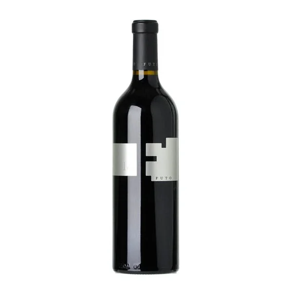 Futo Red Blend Oakville Estate 2014 750ml