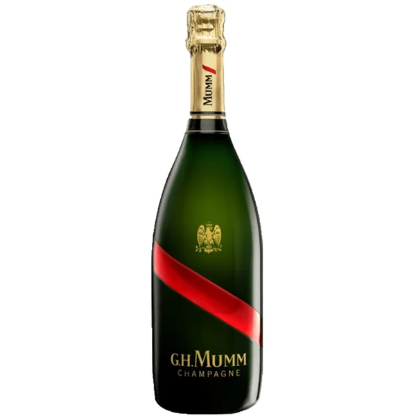 G H Mumm Grand Cordon Champagne