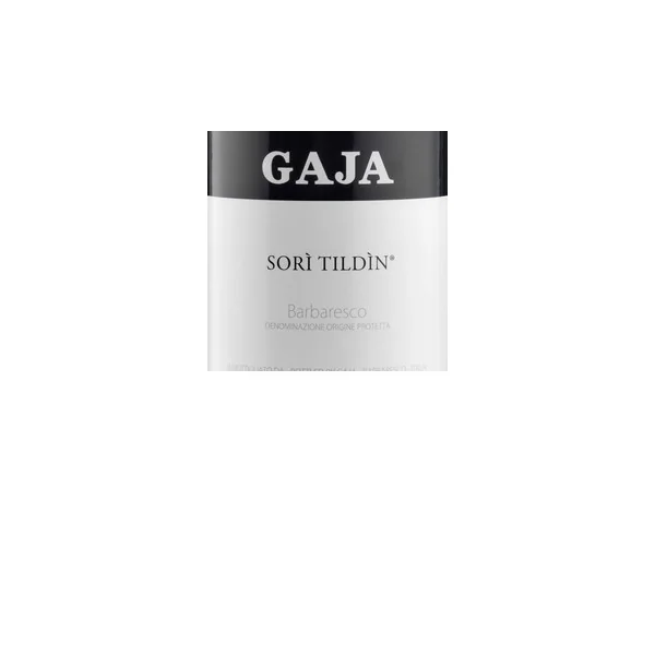 Gaja Barbaresco Sorì Tildìn 2015