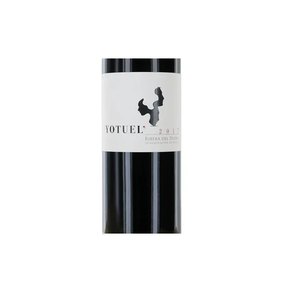 Gallego Zapatero Yotuel' Roble Ribera del Duero 2017