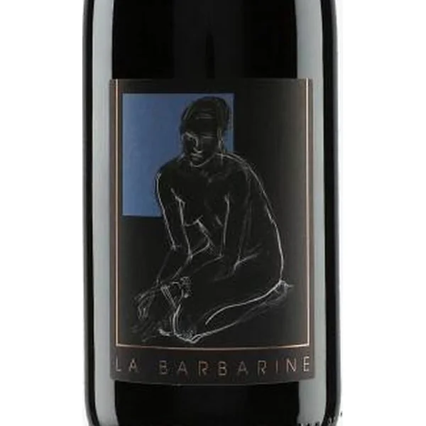 Gangloff/Yves Côte-Rôtie La Barbarine 2017