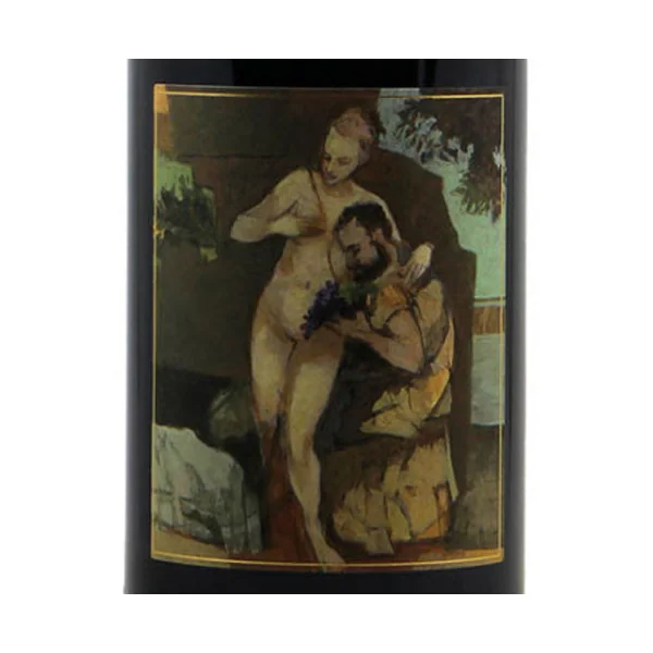 Gangloff/Yves Côte-Rôtie La Sereine Noire 2019