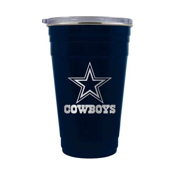 Gap Ss Vacuum Insulated Cup • Dallas Cowboys