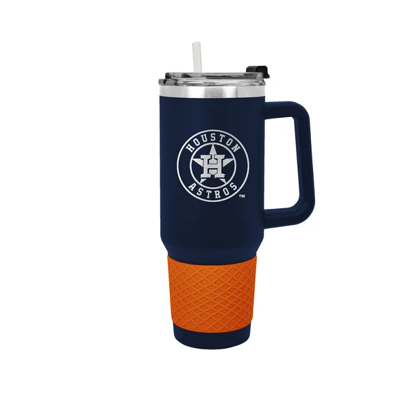 Gap Tumbler • Astros Colossus Dblwall Ss