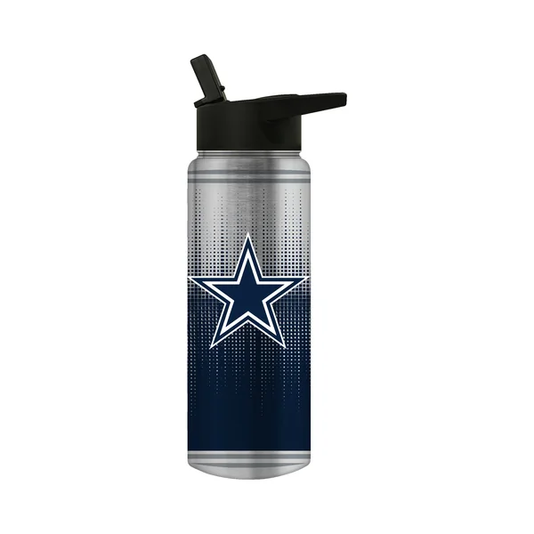 Gap Vacuum Bottle • Dallas Cowboys with Spout