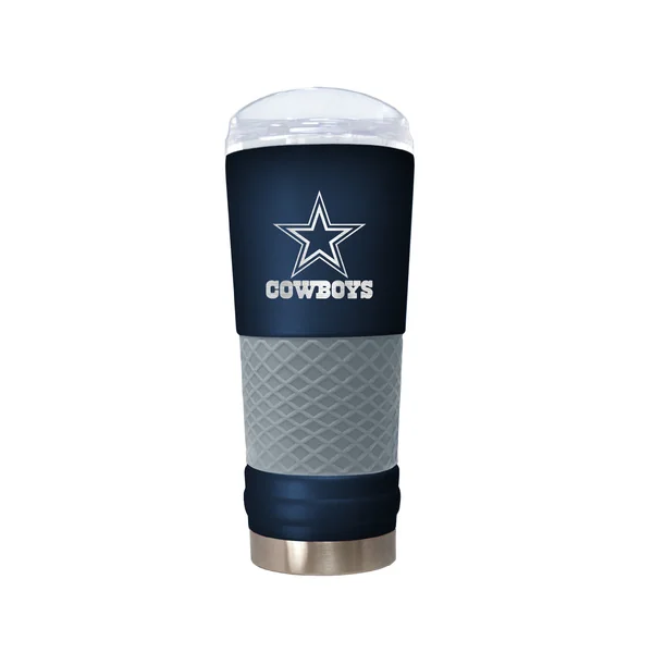 Gap Vacuum Tumbler • Dallas Cowboys Ss W.grip
