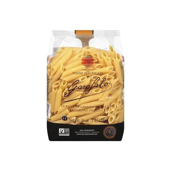 Garofalo Pasta • Penne Rigate