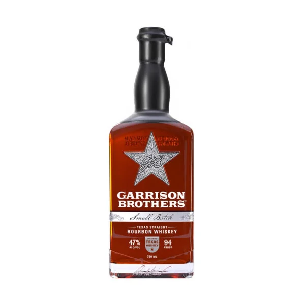Garrison Brothers Texas Straight Small Batch Bourbon 375ml
