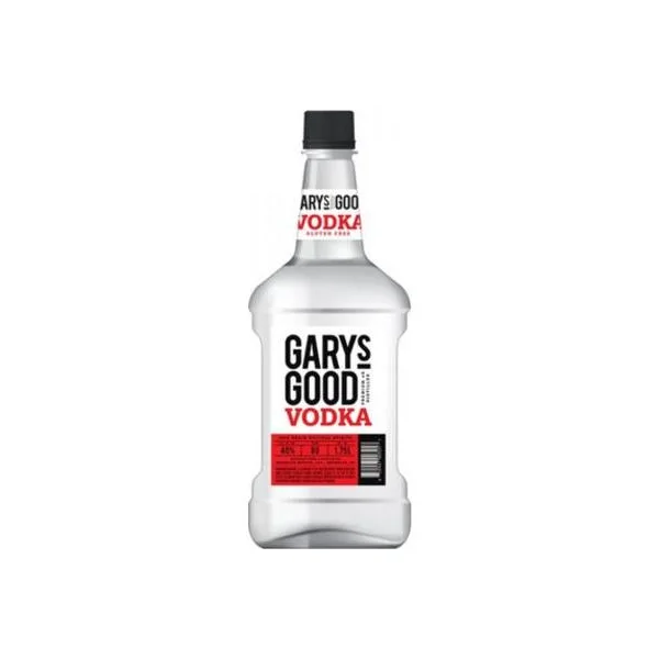 Gary's Good Vodka