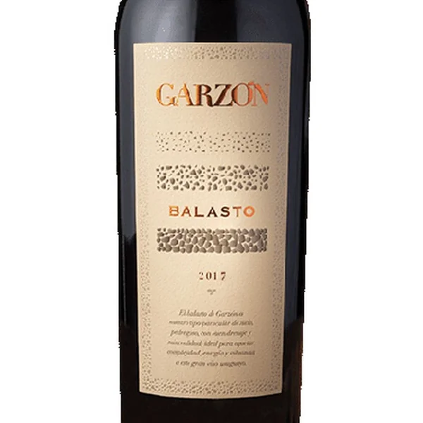 Garzón Balasto Uruguay 2017