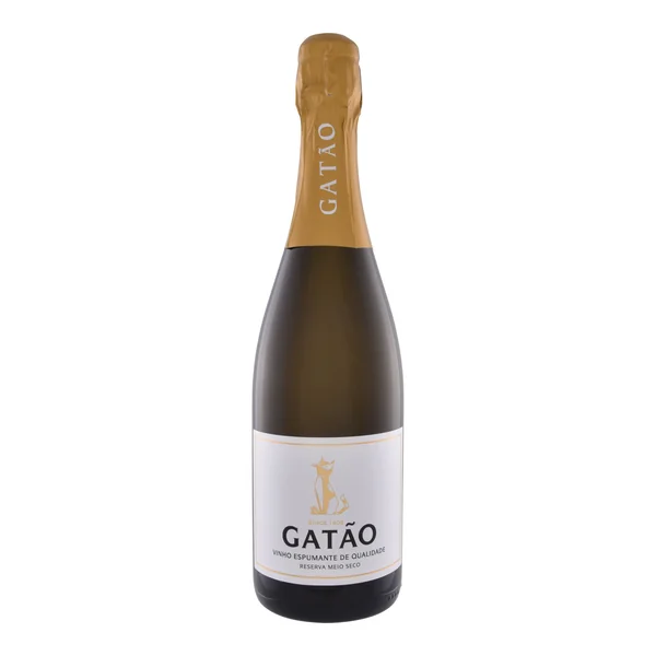 Gatao Sparkling Wine Reserve Nonvintage