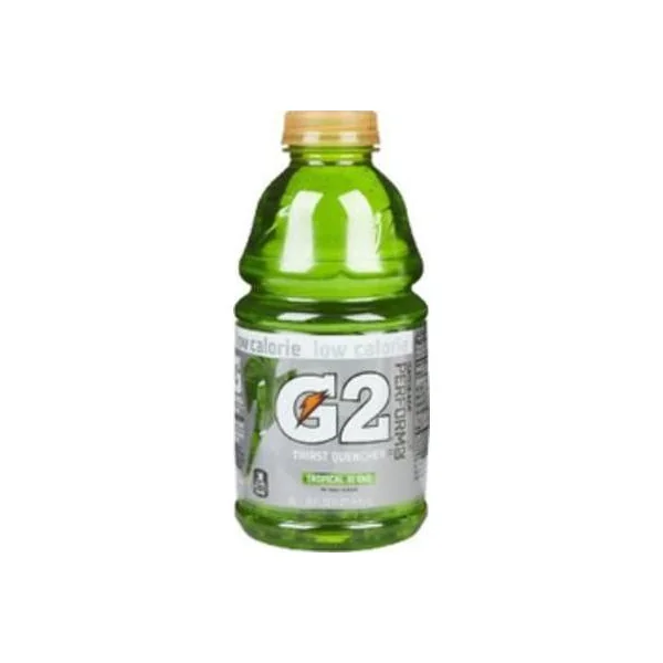 Gatorade G2 Tropical Blend