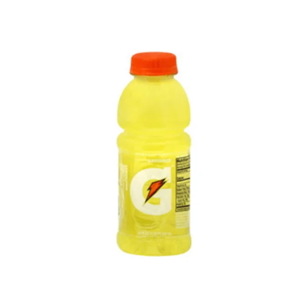 Gatorade Lemon-Lime