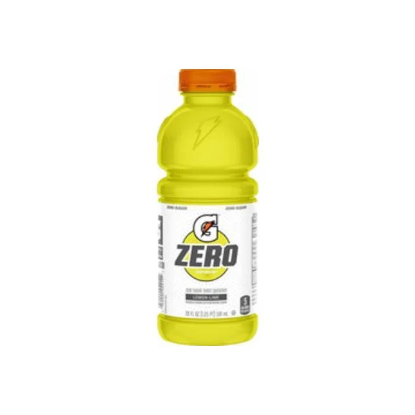 Gatorade Zero Lemon-Lime