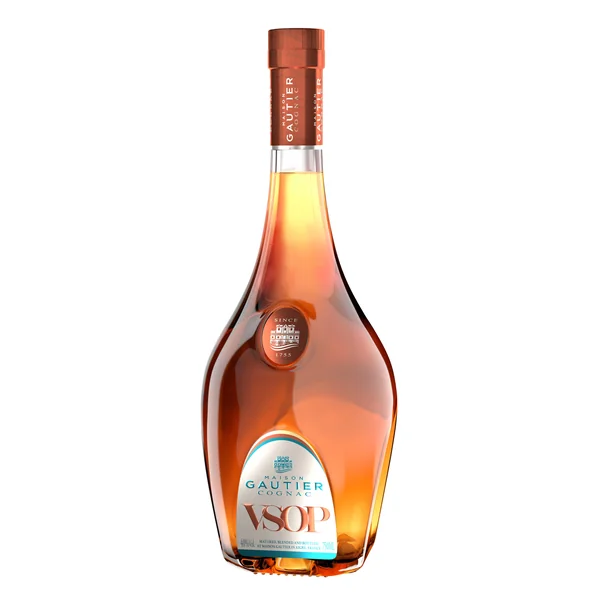 Gautier Cognac VSOP