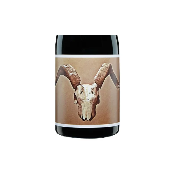 G.B Crane Disciples Red Napa Valley 2017