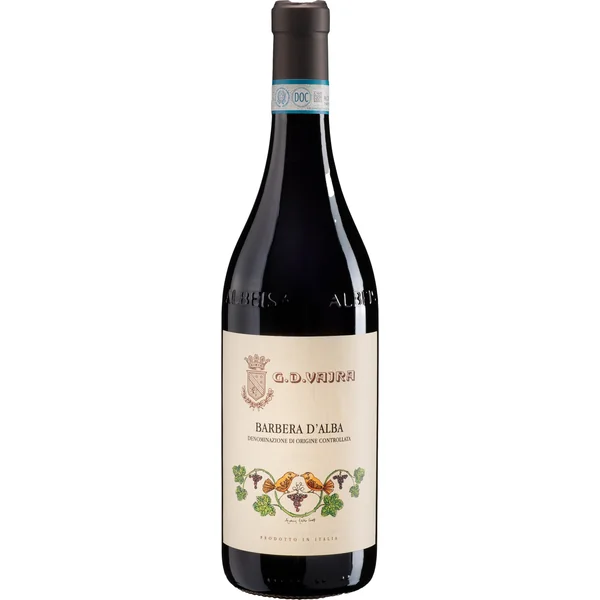 Gd Vajra Barbera d' Alba 2022