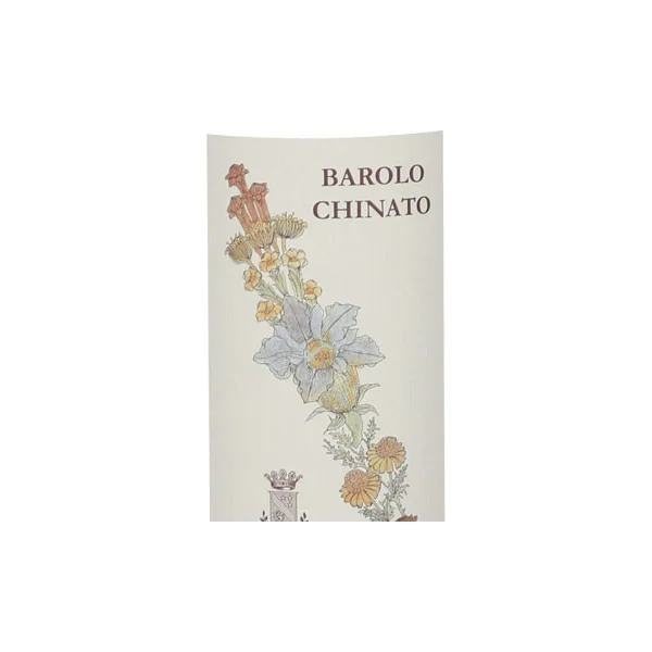 G.D. Vajra Barolo Chinato NV