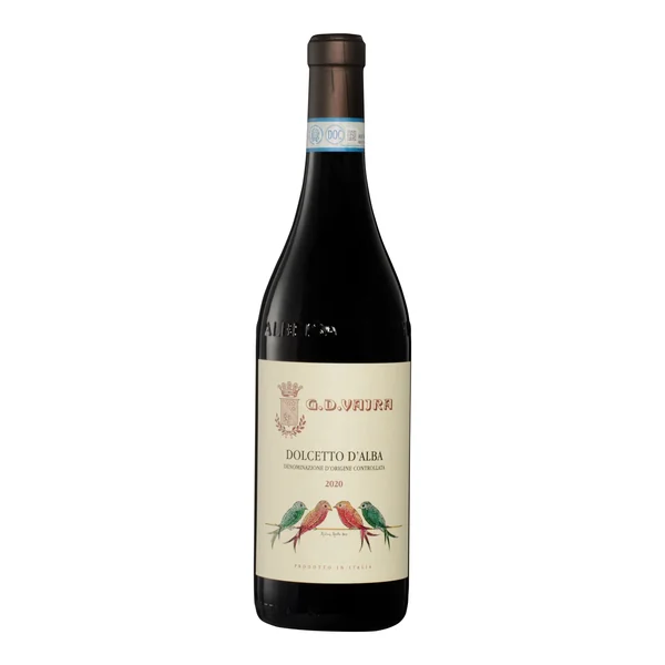 GD Vajra Dolcetto d'Alba 2020