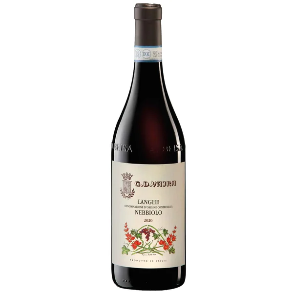 GD Vajra Langhe Nebbiolo 2020