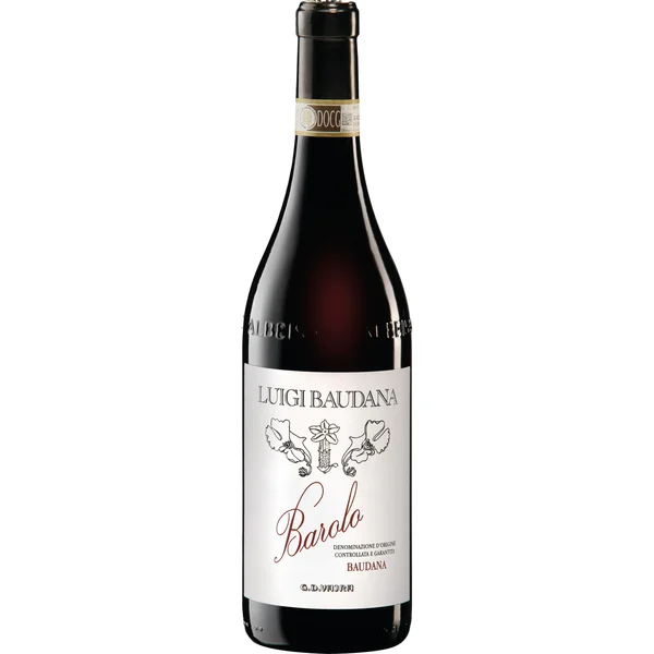 Gd Vajra Luigi Baudana Barolo Baudana 2019