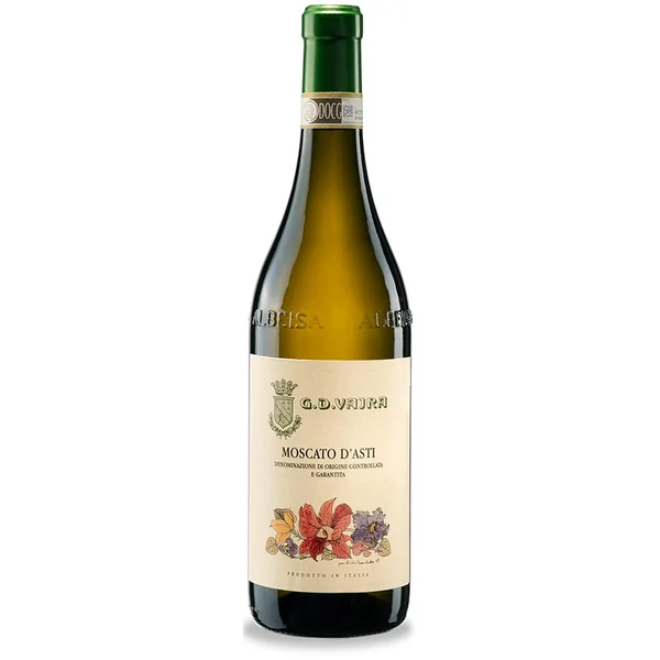 G.D. Vajra Moscato d'Asti 2024 750ml
