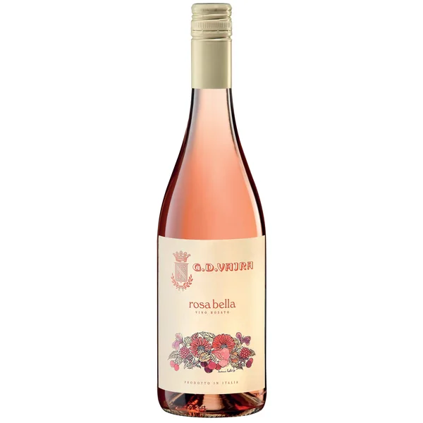 GD Vajra Rosabella Rosato Piemonte 2021