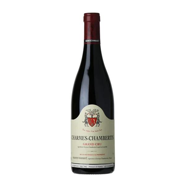 Geantet-Pansiot Charmes Chambertin Grand Cru 2022 750ml