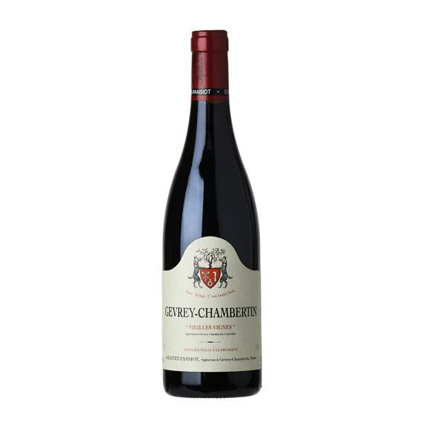 Geantet-Pansiot Gevrey Chambertin Vieilles Vignes 2021 750ml