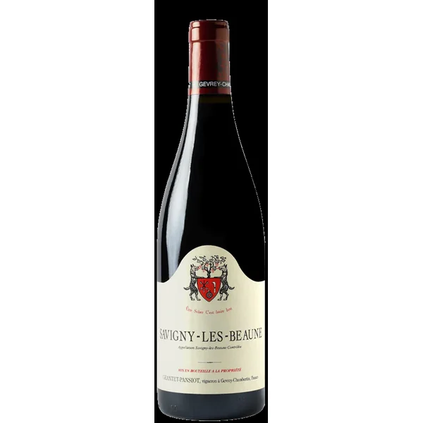 Geantet-Pansiot Savigny Les Beaune 2021 750ml