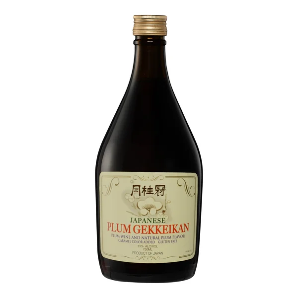 Gekkeikan Plum Wine